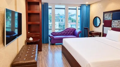 Hanoi City Backpackers Hostel – Photos 2