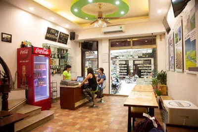 Hanoi City Backpackers Hostel – Photos 4