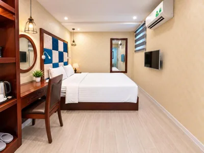 Hanoi City Backpackers Hostel – Photos 8