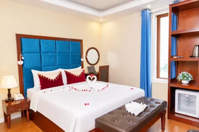 Hanoi City Backpackers Hostel – Photos 10
