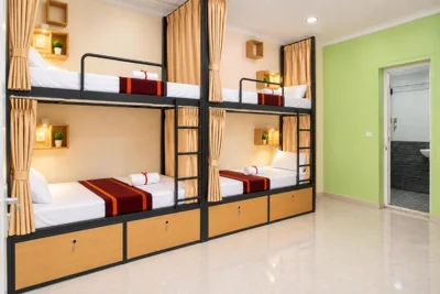 Hanoi City Backpackers Hostel – Photos 14